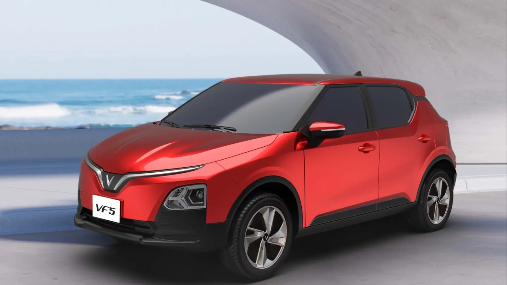 Những mẫu ô tô đang bán chạy nhất các phân khúc